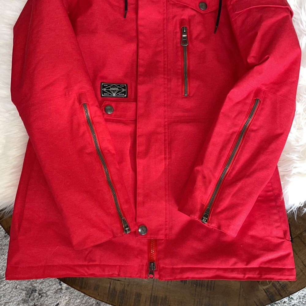 Armada Insulated Ski jacket - Picture 3 of 3